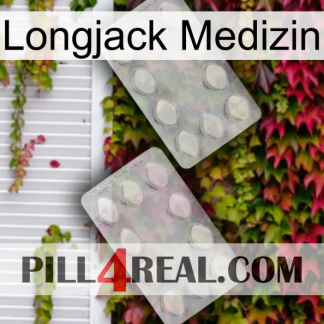 Longjack Medicine 17
